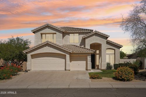 7788 E Phantom Way, Scottsdale, AZ, 85255-4663 | Card Image
