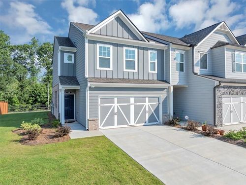 56 Sepia Oak Dr, Newnan, GA, 30263-1770 | Card Image