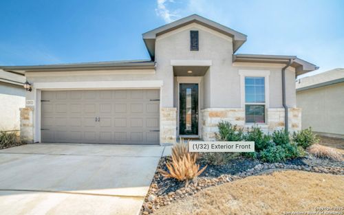 12522 Chena Lk, San Antonio, TX, 78249-4573 | Card Image