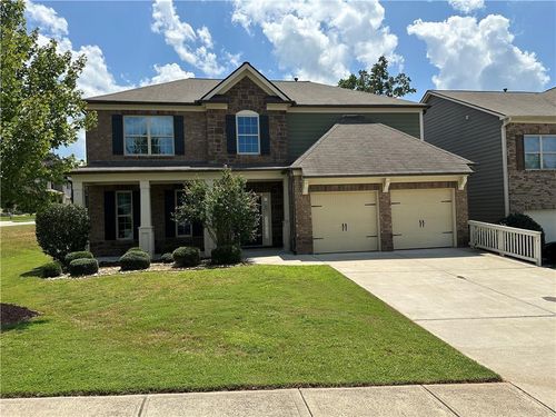 153 Providence Walk Dr, Canton, GA, 30114-8565 | Card Image