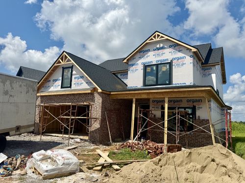 3722 Stillwater Pt, Clarksville, TN, 37043-1103 | Card Image