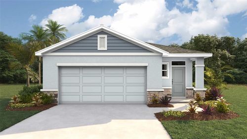 8308 Riverbend Rise Lane, TAMPA, FL, 33619 | Card Image
