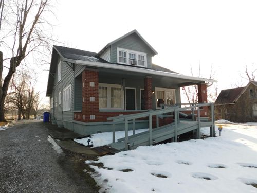 505 Main St Ne, Palmyra, IN, 47164-8893 | Card Image