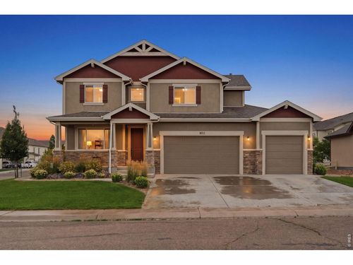 1652 Pioneer Pl, Eaton, CO, 80615-9139 | Card Image