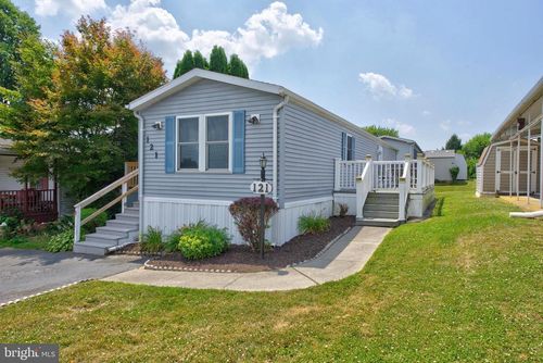 121 Pheasant Ridge Cir, LANCASTER, PA, 17603-2115 | Card Image