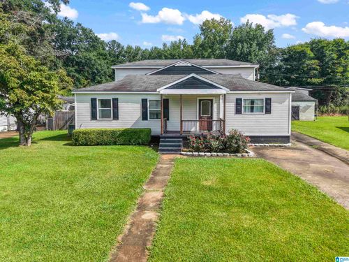 106 Dale Ln, CHILDERSBURG, AL, 35044-1860 | Card Image