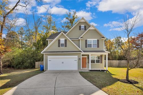 1628 Turkey Run, Fayetteville, NC, 28312-7643 | Card Image