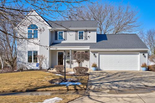 2610 Wensley Court, Waukesha, WI, 53188 | Card Image