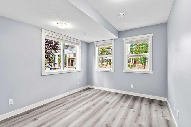 817 Skyview Ranch Grove, Townhouse with 3 bedrooms, 3 bathrooms and 2 parking in Calgary AB | Image 8