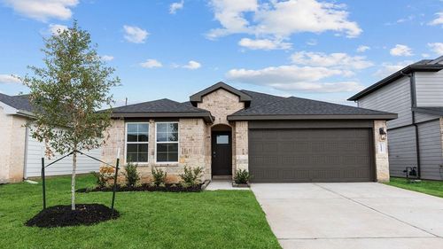 1710 Stelvio Pass Dr, Richmond, TX, 77406 | Card Image