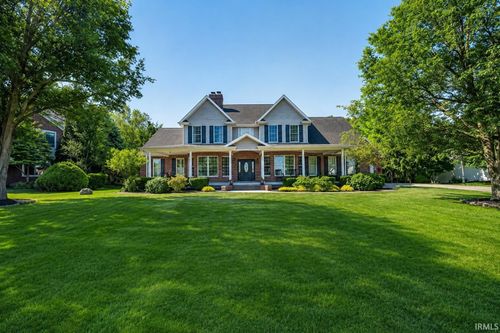14170 Parkridge Dr, Granger, IN, 46530-4830 | Card Image