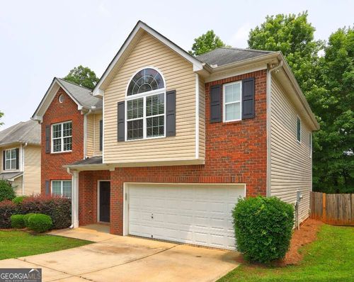 2093 Parador Bnd, McDonough, GA, 30253-9058 | Card Image