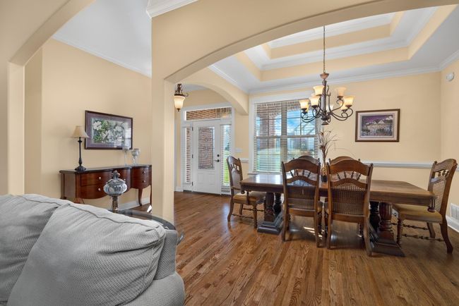 325 Fairoaks Dr, House other with 4 bedrooms, 3 bathrooms and null parking in Oakland TN | Image 6
