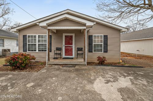 705 S Everett High Rd, Maryville, TN, 37804-4220 | Card Image