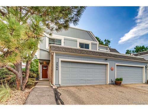 2980 S Parker Ct, Aurora, CO, 80014-3058 | Card Image