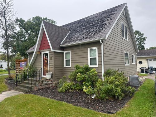 609 S Main St, Badger, MN, 56714-4109 | Card Image