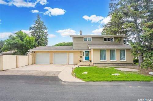 3445 Caen St, Saskatoon, SK, S7M3P5 | Card Image