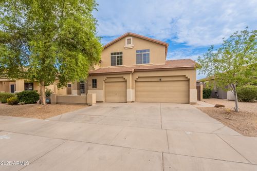 21243 E Stone Crest Dr, Queen Creek, AZ, 85142-6922 | Card Image