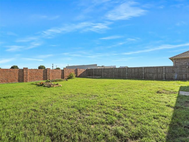 1701 River Crossing Dr, House other with 3 bedrooms, 2 bathrooms and null parking in Anna TX | Image 19