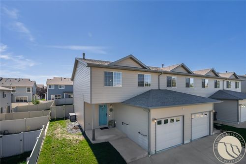 702 Pebble Beach Road, Billings, MT, 59105 | Card Image