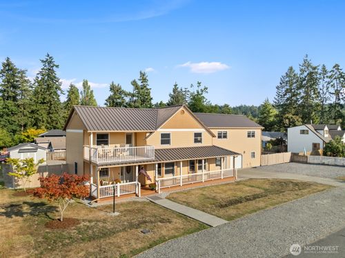 501 3rd St, Steilacoom, WA, 98388-1011 | Card Image