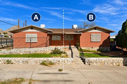 2903 Nations Avenue, El Paso, TX, 79930 | Card Image