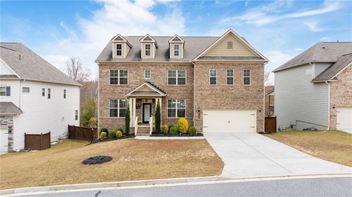 7905 Brewton Creek Drive, Cumming, GA, 30028 | Card Image