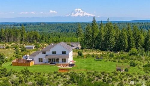 381 E Benson Ridge Rd, Grapeview, WA, 98546-9316 | Card Image