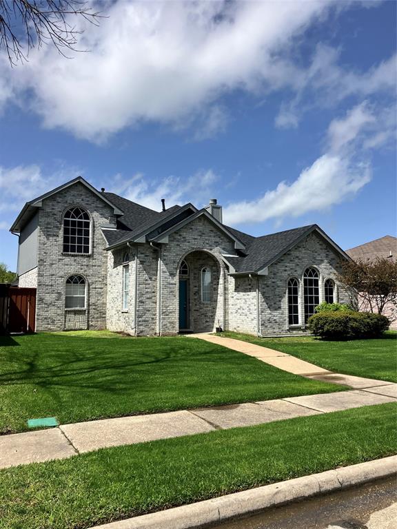 Walden Pl, Mesquite, TX 75181