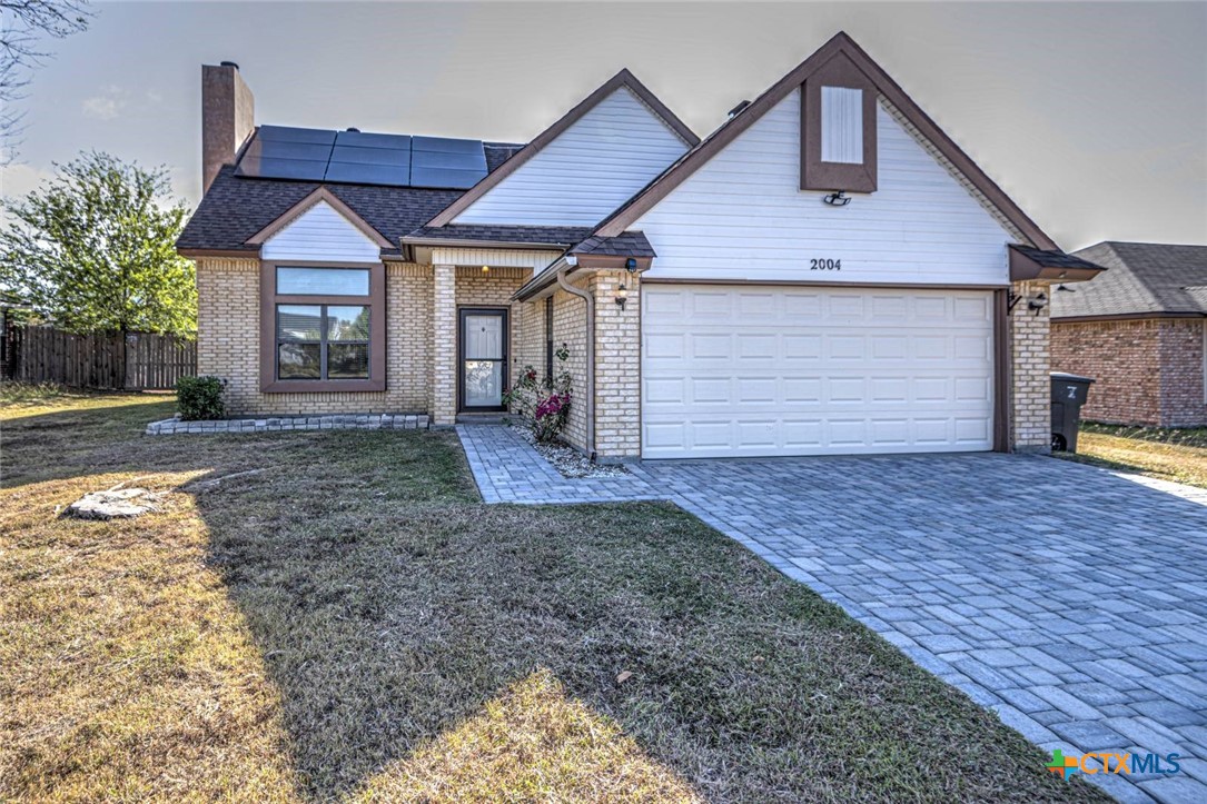 Sundown Dr, Killeen, TX 76543
