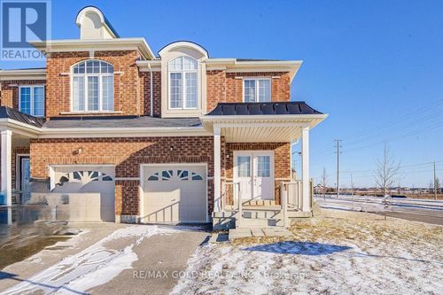 566 Bessborough Dr, Milton, ON, L9T8V9 | Card Image
