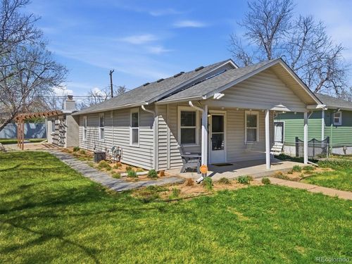 4245 S Clarkson St, Englewood, CO, 80113-4762 | Card Image