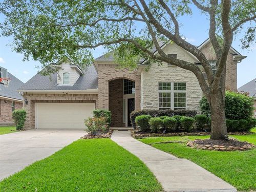 19727 Sage Tree Trl, Humble, TX, 77346-1693 | Card Image