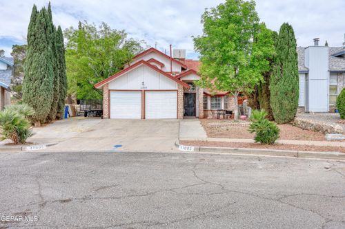 11005 Loma Grande Dr, El Paso, TX, 79934-3526 | Card Image
