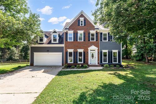 1581 Bluff Ct, Rock Hill, SC, 29732-0802 | Card Image