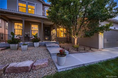 2263 S Loveland Street, House other with 6 bedrooms, 3 bathrooms and 3 parking in Denver CO | Image 2