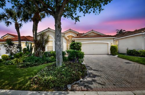 13738 Plaza Mayor Drive, Delray Beach, FL, 33446 | Card Image