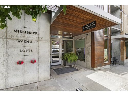 311-4216 N Mississippi Ave, Portland, OR, 97217-3155 | Card Image
