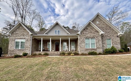 305 Gray Fox Rd, SPRINGVILLE, AL, 35146-7601 | Card Image