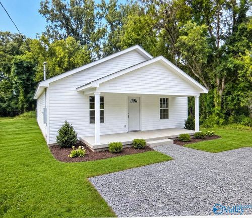 2806 Cambron St, Gadsden, AL, 35904-4516 | Card Image