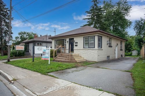 402 Guelph Line, Burlington, ON, L7R3L4 | Card Image