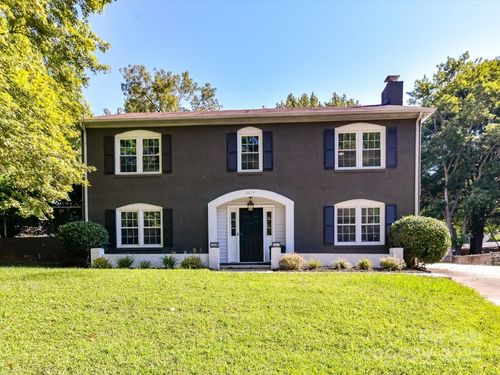 6013 Ferndale Pl, Charlotte, NC, 28215-1803 | Card Image