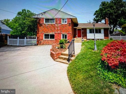 3808 Franconia Rd, ALEXANDRIA, VA, 22310-2132 | Card Image
