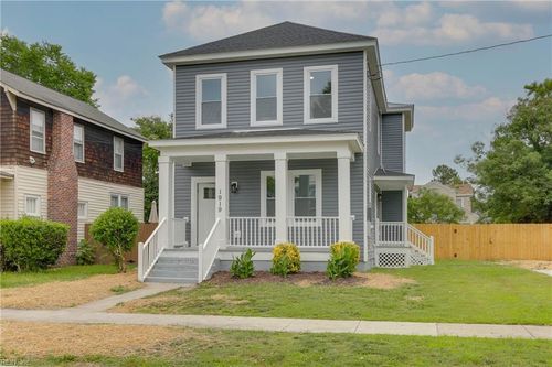 1919 Atlanta Ave, Portsmouth, VA, 23704-5501 | Card Image