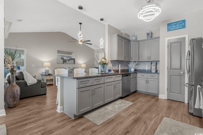 804 Twickenham Loop, House other with 3 bedrooms, 2 bathrooms and 4 parking in Longs SC | Image 13