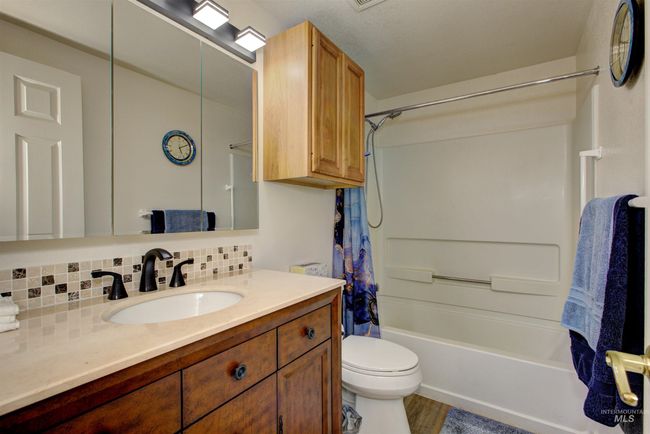 4420 N Ginzel St, House other with 4 bedrooms, 4 bathrooms and 3 parking in Boise ID | Image 39
