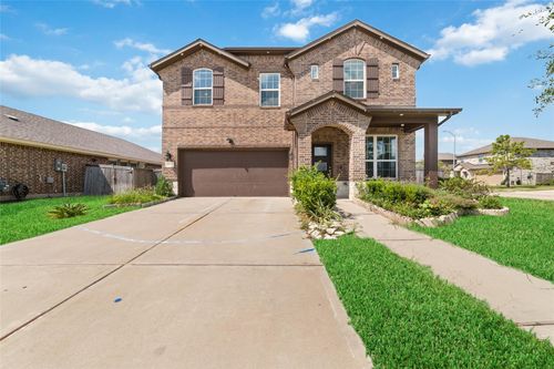 1804 Ithaca Grove Ln, Pearland, TX, 77089-1725 | Card Image