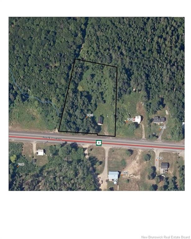Land in New Bandon 2