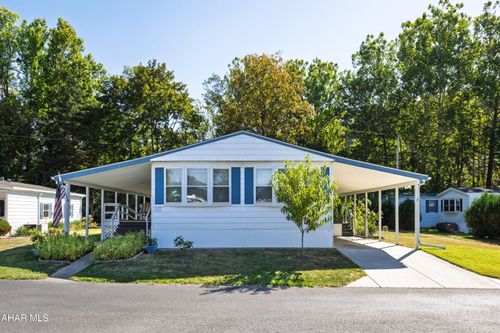 1163 Cottonwood Dr, Altoona, PA, 16601-9109 | Card Image