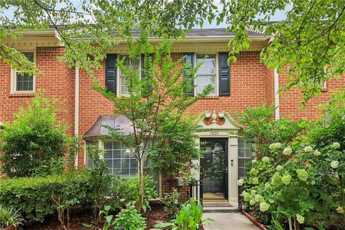 7905 Briar Villa Pl, Atlanta, GA, 30350-4918 | Card Image